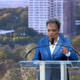 Chicago Mayor Lori Lightfoot